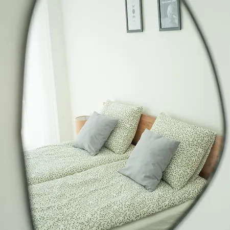 Apartment Oazis Zalakaros