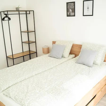 Apartment Oazis *