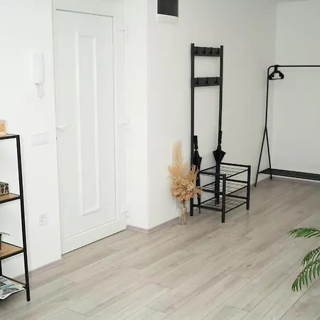 Apartment Oazis *