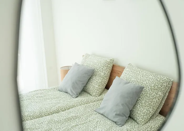 דירה Oazis זלקרוס