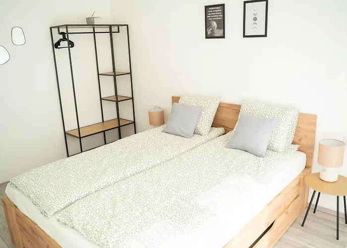 Apartament Oazis *