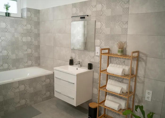 Oazis Apartament *