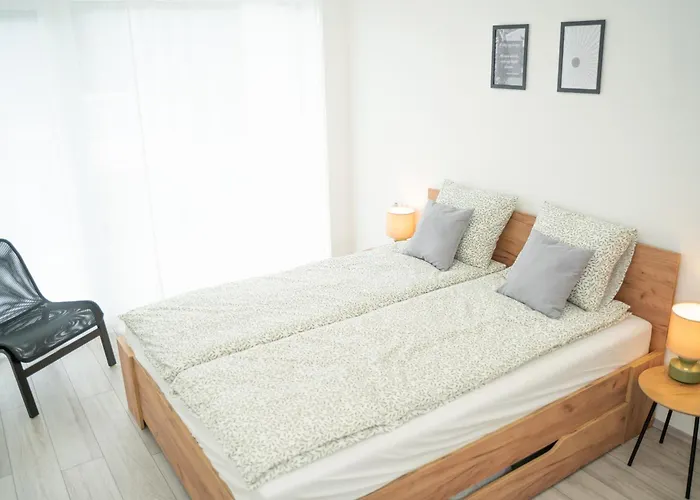 Oazis Apartament