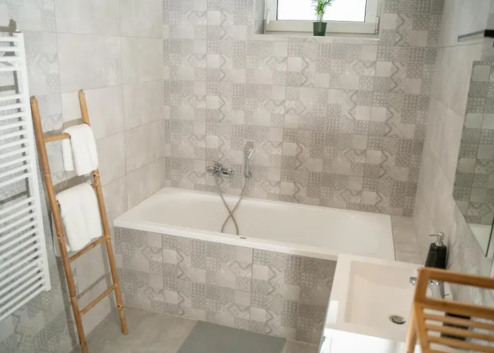 דירה Oazis זלקרוס