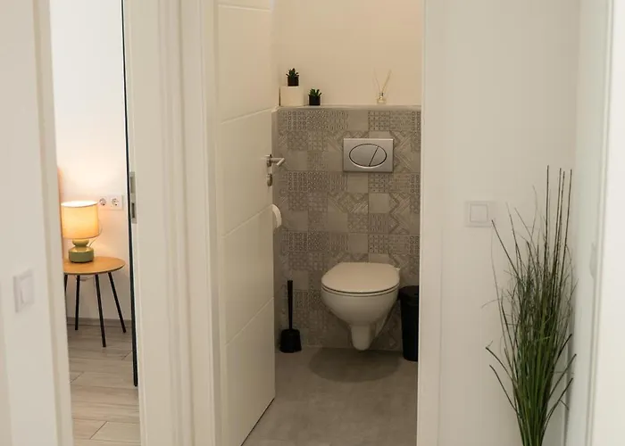 דירה Oazis זלקרוס